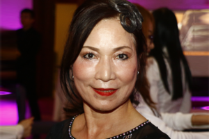 Sophia Hsieh